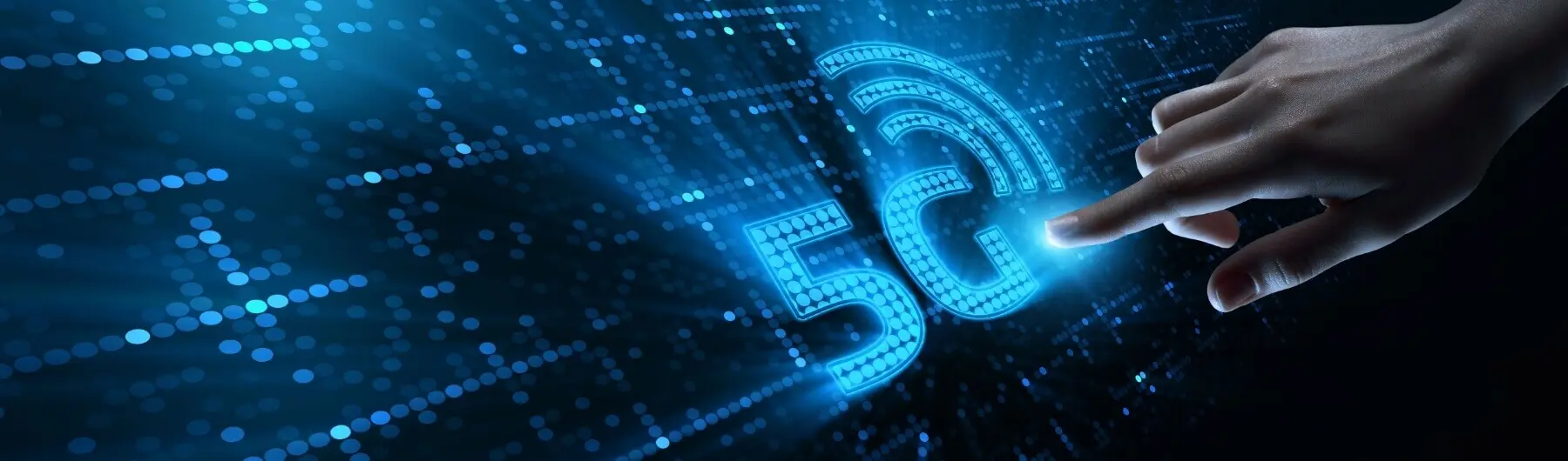 5G モジュール